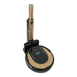 Robot vacuum cleaner SHARK RV852WVQBR