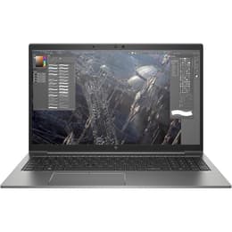 Hp ZBook Firefly 15 G8 15.6-inch (2021) - Core i7-1185G7 - 16 GB - SSD 512 GB