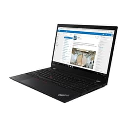 Lenovo ThinkPad T15 Gen 2 15.6-inch (2019) - Core i5-1145G7 - 16 GB - SSD 512 GB