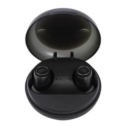 Jbl Free X Truly Wireless Headphone Bluetooth - Black