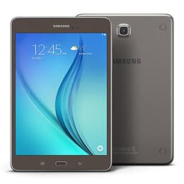 Galaxy Tab A (2015) 8GB - Smoky Titanium - (Wi-Fi)