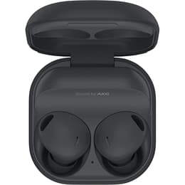Galaxy Buds 2 Pro Earbud Noise-Cancelling Bluetooth Earphones - Black