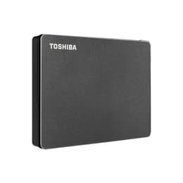 Toshiba Canvio External hard drive - HDD 2 TB USB 3.0