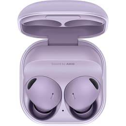 Galaxy Buds 2 Pro Earbud Noise-Cancelling Bluetooth Earphones - Purple