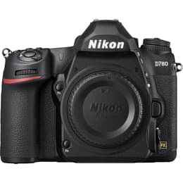 Hybrid - Nikon D780 Body Only - Black