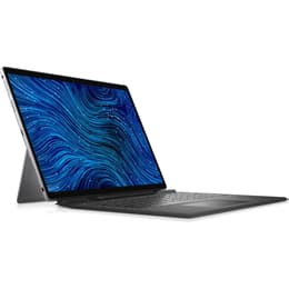Dell Latitude 7320 13" Core i5 1.8 GHz - SSD 256 GB - 8 GB QWERTY - English (US)
