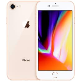 iPhone 8 64GB - Rose Gold - Locked Consumer Cellular