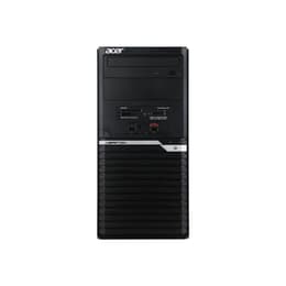 Acer Veriton VN4660G Core i3 3.60 GHz - HDD 500 GB RAM 4GB
