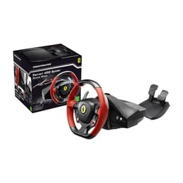 Charging Cable and Adapter Thrustmaster Ferrari 458 Spider Racing Wheel