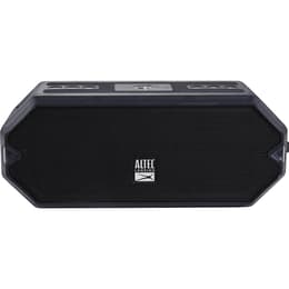 Altec Lansing HydraBlast IMW1300-BLK Bluetooth speakers - Black