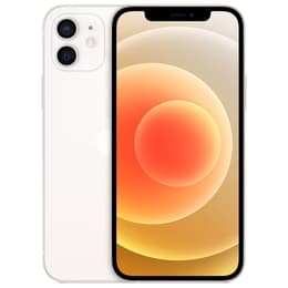 iPhone 12 256GB - White - Locked Verizon