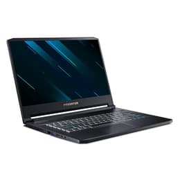Acer Predator Triton 500 PT515-52-77P9 15.6-inch - Core i7-10750H - 32GB 1000GB NVIDIA GeForce RTX 2080 Super QWERTY - English (US)