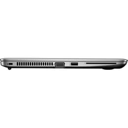 Hp EliteBook 840 G4 14-inch (2017) - Core i5-7300U - 8 GB - SSD 256 GB