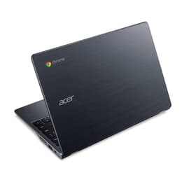 Acer Chromebook C740-C3P1 Celeron 1.5 ghz 16gb SSD - 2gb QWERTY - English (US)