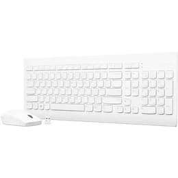 Lenovo Keyboard QWERTY Wireless GX30W75336