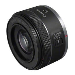 Camera Lense Canon RF standard f/1.8