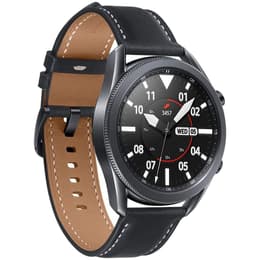 Cardio GPS Watch Samsung Galaxy Watch 3 SM-R840 45MM - Black