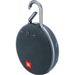 JBL Clip 3 Bluetooth speakers - Ocean blue