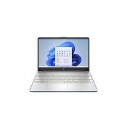 Hp 15-dy0700tg 15.6-inch (2021) - Pentium Silver N5030 - 8 GB - SSD 256 GB