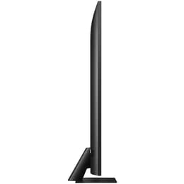 Samsung 50-inch Class Q80T 3840 x 2160 TV