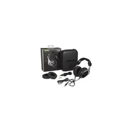 Shure SRH1540 Noise cancelling Headphone - Black