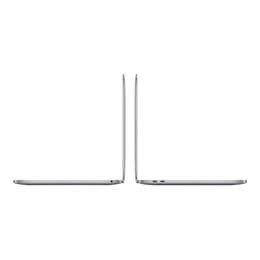 MacBook Pro (2022) 13.3-inch - Apple M2 8-core and 10-core GPU - 8GB RAM - SSD 256GB