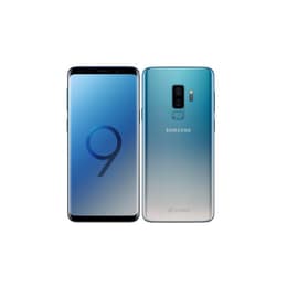 Galaxy S9 64GB - Ice Blue - Unlocked