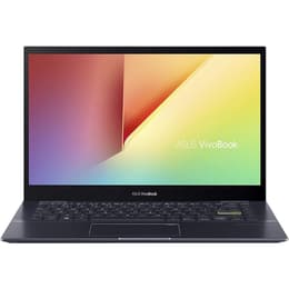 Asus VivoBook Flip 15 Thin Light 15-inch (2019) - Ryzen 7 3700U - 8 GB - SSD 512 GB