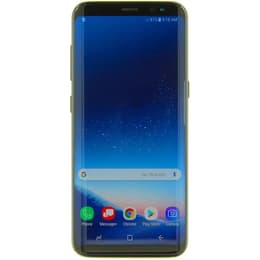 Galaxy S8 64GB - Midnight Black - Locked AT&T