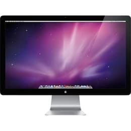 27-inch Monitor 2560 x 1440 LED (Cinema Display)