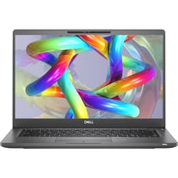 Dell Latitude 7300 13.3-inch (2019) - Core i7-8665U - 16 GB - SSD 512 GB