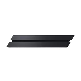 PlayStation 4 - HDD 500 GB - Black