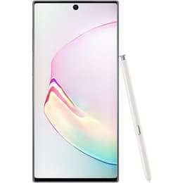Galaxy Note 10 256GB - Aura White - Locked AT&T