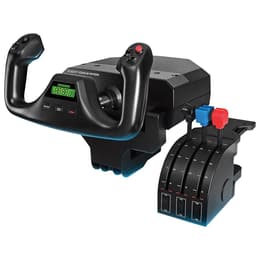 Charging Cable and Adapter Logitech G PRO Flight Yoke System