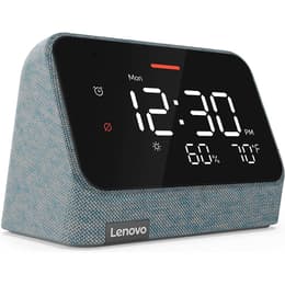 Lenovo ZAA30007US Radio alarm