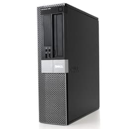 Dell OptiPlex 980 Core i7 2.8 GHz - HDD 500 GB RAM 8GB