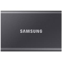 Samsung T7 External hard drive - SSD 1000 GB USB 3.2
