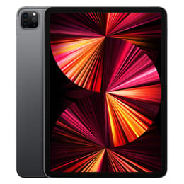 Apple iPad Pro 11-inch 3rd Gen 256GB