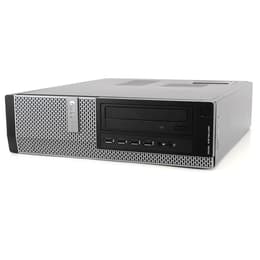 Dell OptiPlex 7010 19" Core i5 3.2 GHz - HDD 2 TB - 16 GB