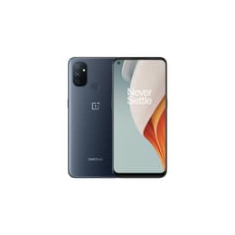 OnePlus Nord N100 64GB - Gray - Unlocked