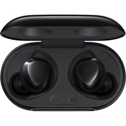 Galaxy Buds+ Plus R175 Earbud Noise-Cancelling Bluetooth Earphones - Black