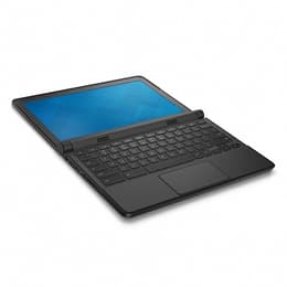 Dell Chromebook 3120 Celeron 2.16 ghz 16gb SSD - 2gb QWERTY - English (US)