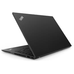 Lenovo Thinkpad X280 12.5-inch (2018) - Core i5-8350U - 8 GB  - SSD 256 GB