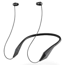 Plantronics Backbeat 100-R Earbud Earphones - Black