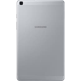 Galaxy Tab A 8.0 (2019) - Wi-Fi