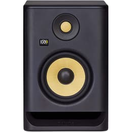 Krk Rokit 5 G4 speakers - Black