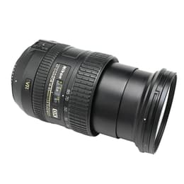 Nikon Camera Lense Nikon Wide-angle f/3.5-5.6G