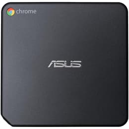 Asus Chromebox CN60 Celeron 1.4 GHz - SSD 16 GB RAM 4GB