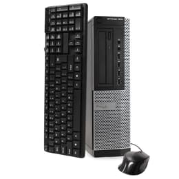 Dell OptiPlex 7010 Core i5 3.2 GHz - HDD 1 TB RAM 8GB