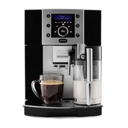 Combined espresso coffee maker Nespresso compatible Delonghi ESAM5500B